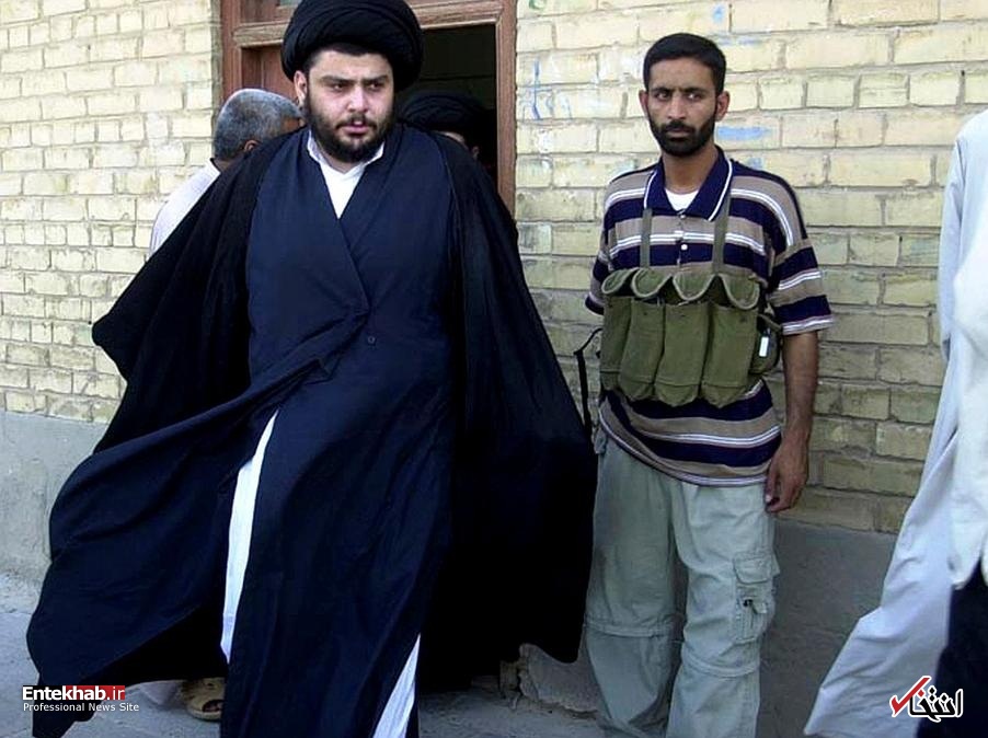 چه در سرِ مقتدی صدر میگذرد؟ / ایران، آمریکا و عربستان در انتظاز حرکت بعدی «مرد پیشبینیناپذیر» عراق چه در سرِ مقتدی صدر میگذرد؟ / ایران، آمریکا و عربستان در انتظاز حرکت بعدی «مرد پیشبینیناپذیر» عراق