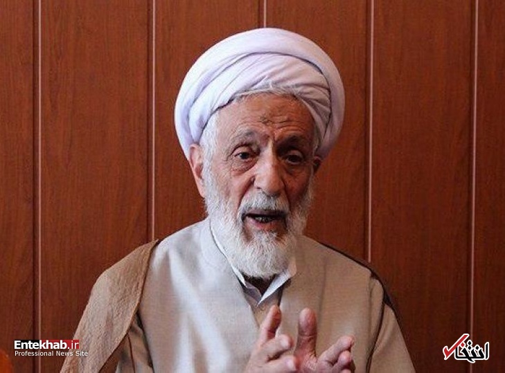 صالحی از نیروهای اصیل نظام  به شمار می&zwnj;رود؛ کلمه &laquo;وطن&zwnj;فروش&raquo; برای او، تعبیر زشت و زننده&zwnj;ای است / حمله به شخصیت ها در راهپیمایی روز قدس، &laquo;گناه، سخیف، زشت، تندروانه و جاهلانه&raquo; است / سیاست های نظام تصمیم یک نفر نیست؛ صالحی و ظریف وظایف قانون خود را انجام می دهند