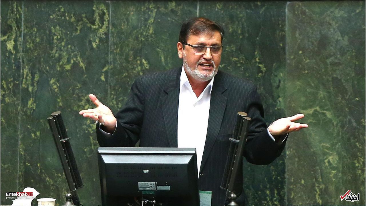 نماینده خمینی شهر در مجلس: چرا با آبروی یک شهر بازی میکنید؟/ میخواهید نام امام و اسلام را زیر سوال ببرید؟/ همه چیز محرمانه است اما درباره تجاوز به دختر افغانستانی شفافیت میخواهید نماینده خمینی شهر در مجلس: چرا با آبروی یک شهر بازی میکنید؟/ میخواهید نام امام و اسلام را زیر سوال ببرید؟/ همه چیز محرمانه است اما درباره تجاوز به دختر افغانستانی شفافیت میخواهید