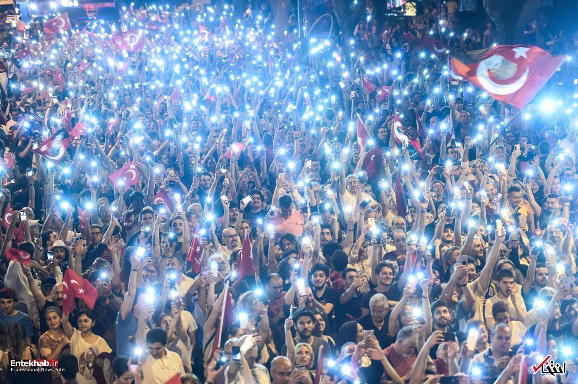 تصاویر : دیدنی&zwnj;های امروز یکشنبه ۲۰ خردادماه