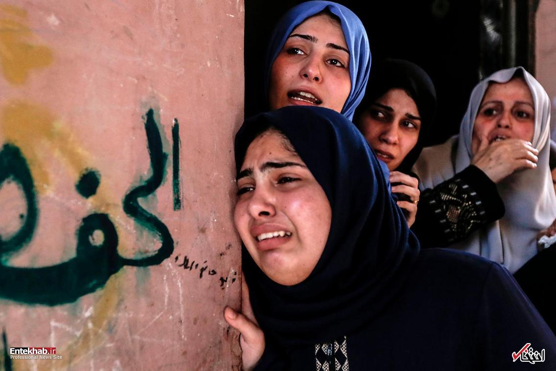 تصاویر : دیدنی&zwnj;های امروز یکشنبه ۲۰ خردادماه