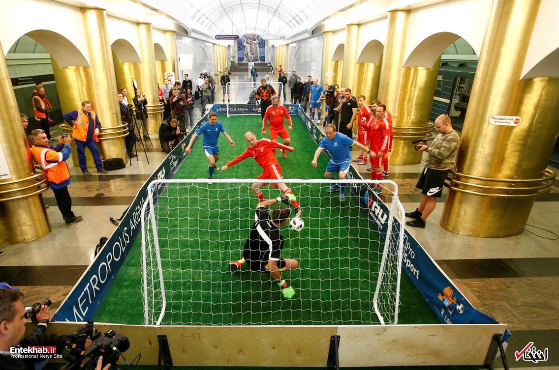 تصاویر : دیدنی&zwnj;های امروز یکشنبه ۲۰ خردادماه