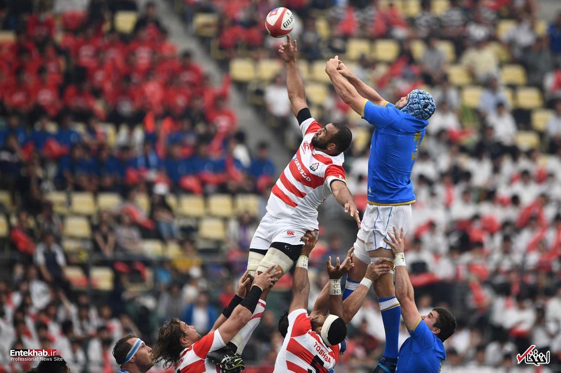 تصاویر : دیدنی&zwnj;های امروز یکشنبه ۲۰ خردادماه