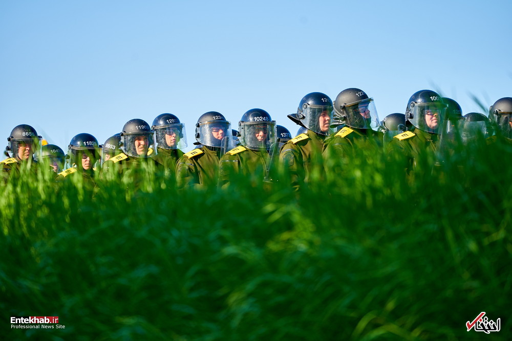 تصاویر : دیدنی&zwnj;های امروز یکشنبه ۲۰ خردادماه