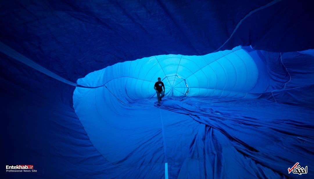 تصاویر : دیدنی&zwnj;های امروز یکشنبه ۲۰ خردادماه