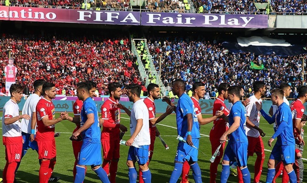 خطر محرومیت استقلال و پرسپولیس از نقل&zwnj;وانتقالات و کسر امتیاز