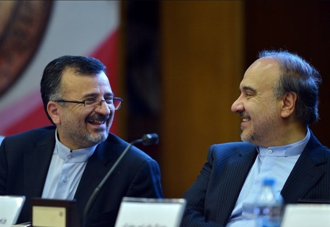معاون سلطاني فر:برای اعزام نمایندگان نهایتاً 100 میلیون تومان هزینه می&zwnj;شود / چه اشکالی دارد نمایندگان مجلس به جام جهانی بروند؟!