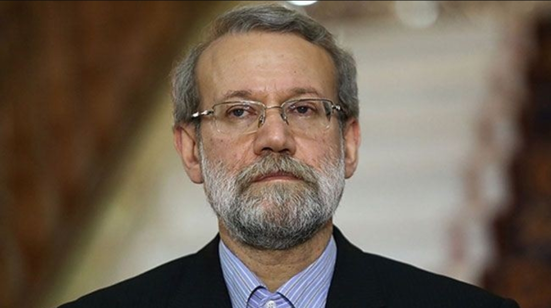 لاریجانی: نمایندگان با هیچ عنوانی از طرف مجلس به جام&zwnj;جهانی اعزام نشوند
