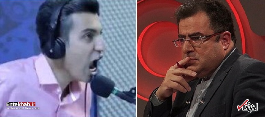 انتقاد مجری که «هفت» را به ورطه نابودی کشاند: گزارش فردوسی پور از بازی ایران - مراکش فاجعه بود!