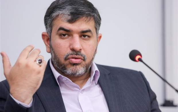 درخواست جدید پیامرسان صداوسیما: به پیامرسانهای بالای ۵ میلیون کاربر، بین ۵۰ تا ۱۰۰ میلیارد تومان وام بدهید درخواست جدید پیامرسان صداوسیما: به پیامرسانهای بالای ۵ میلیون کاربر، بین ۵۰ تا ۱۰۰ میلیارد تومان وام بدهید