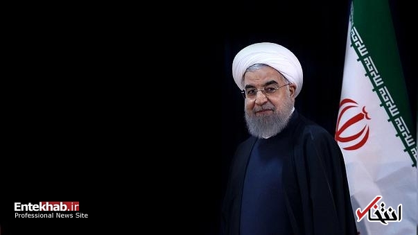 روحانی به سوئیس سفر می کند+جزئیات