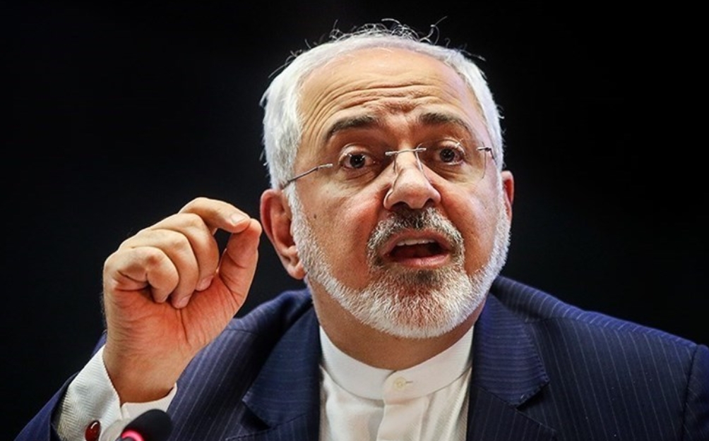 ظریف: تمامی کلاهک&zwnj;های هسته&zwnj;ای خاورمیانه در اختیار اسرائیل است