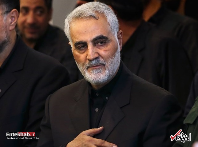 سفر سردار سلیمانی به کربلا همزمان با دیدار مقتدی صدر و هادی العامری؛ آیا ایران پیامی برای آن دو داشت؟ / تحلیلها اشتباه بود؛ مقتدی صدر همه مخالفان تهران را ناامید کرد سفر سردار سلیمانی به کربلا همزمان با دیدار مقتدی صدر و هادی العامری؛ آیا ایران پیامی برای آن دو داشت؟ / تحلیلها اشتباه بود؛ مقتدی صدر همه مخالفان تهران را ناامید کرد