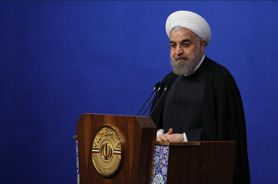 روحانی: شهدا در تاریخ انقلاب روزهای سرنوشت&zwnj;سازی را آفریدند