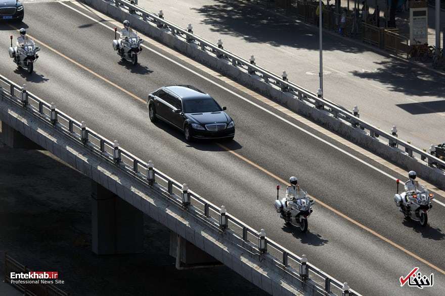 تصاویر : دیدنی&zwnj;های امروز چهارشنبه ۳۰ خردادماه