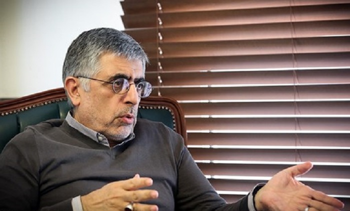 کرباسچی:اصلا نامه ای نبوده که کسی امضا کند!/تحلیل من این بود که اگرامریکا قول بدهد،قابل مذاکره است