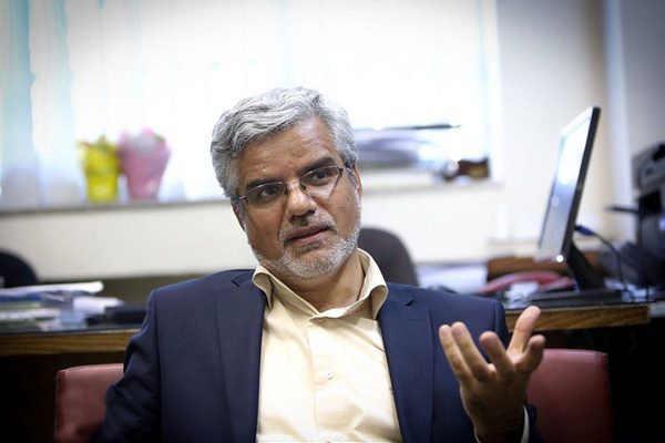 واکنش محمود صادقی به لغو تماشای بازی تیم ملی در آزادی: استاندار مجوز صادر می&zwnj;کند، یگان ویژه مانع ورود مردم می&zwnj;شود!