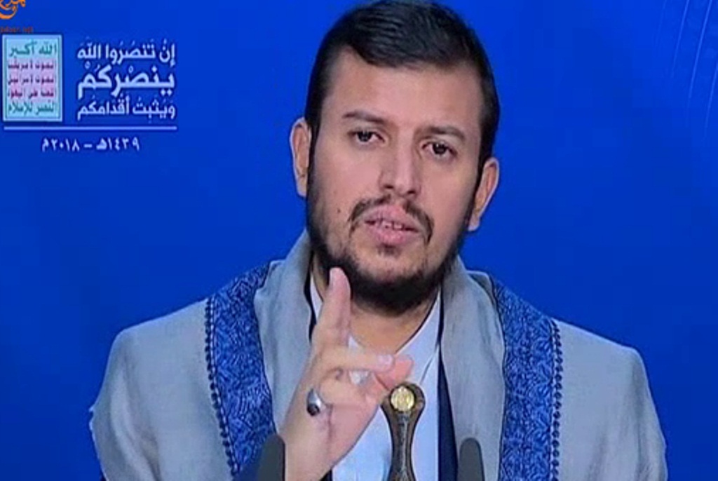 رهبر انصارالله یمن:ساحل غربی یمن باتلاقی برای متجاوزان خواهد شد
