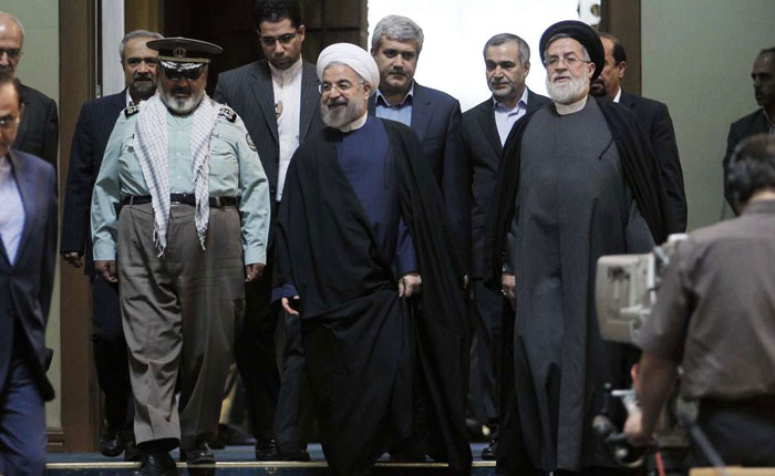 معمای ویلای مصادره&zwnj;ای فیروزآبادی