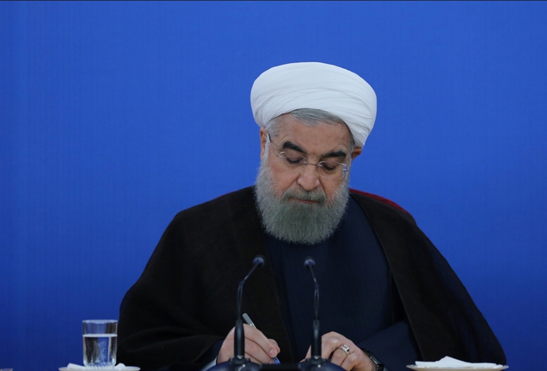 روحانی سالروز آزادسازی جنوب لبنان از اشغال اسرائیل را تبریک گفت