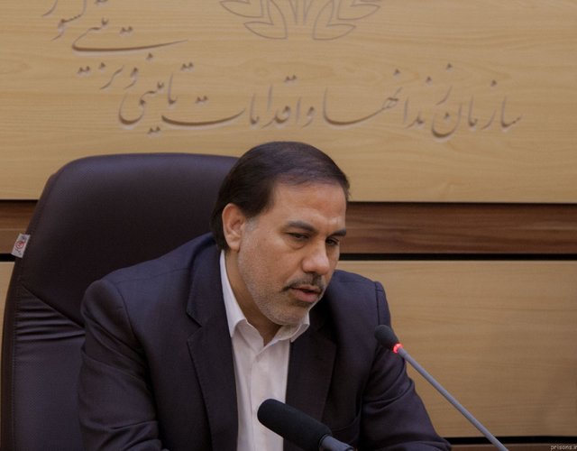رییس سازمان زندانها : بیکاری یکی از دلایل وقوع جرم در جامعه است رییس سازمان زندانها : بیکاری یکی از دلایل وقوع جرم در جامعه است