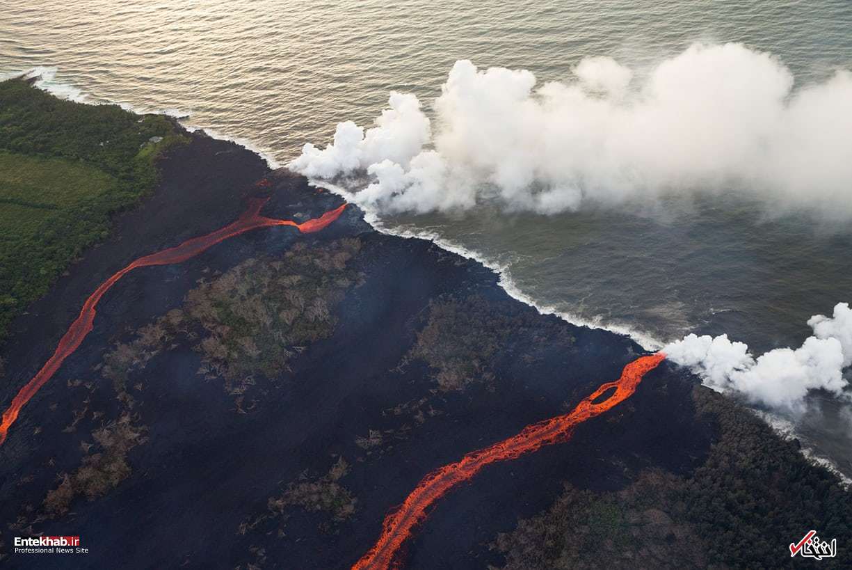 تصاویر : دیدنی&zwnj;های امروز یکشنبه ۶ خردادماه