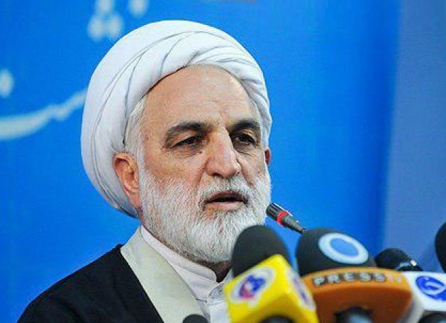 سخنگوی قوه قضاییه:&zwnj; شکنجه و به کما رفتن بقايي و مشايي درست نیست