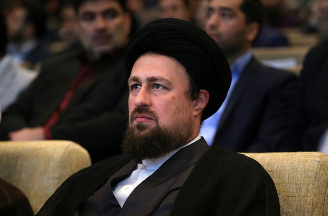 سید حسن خمینی:مراسم سالگرد امام باید از هرگونه ریخت و پاش مبرا باشد