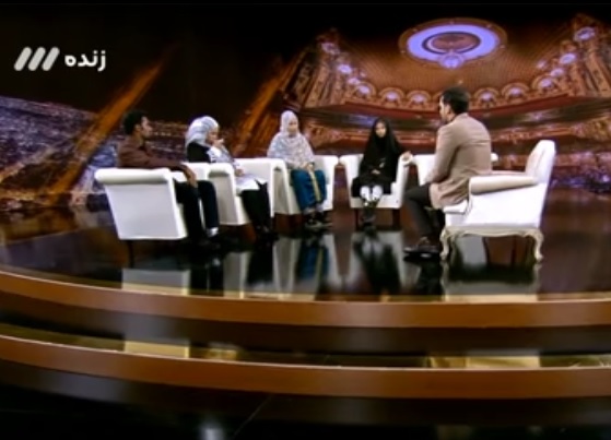 مردمانی نمونه که با کمک بنیاد علوی از قلب رنج، به اوج گنج رسیدند مردمانی نمونه که با کمک بنیاد علوی از قلب رنج، به اوج گنج رسیدند