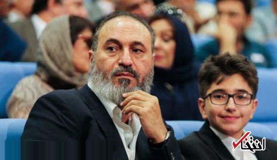 تصاویر: حضور سلبریتی ها در مراسم افطار یکسال و دوسال قبل رییس جمهور؛ در این مدت، &laquo;سفره مردم&raquo; کوچک شده؟!