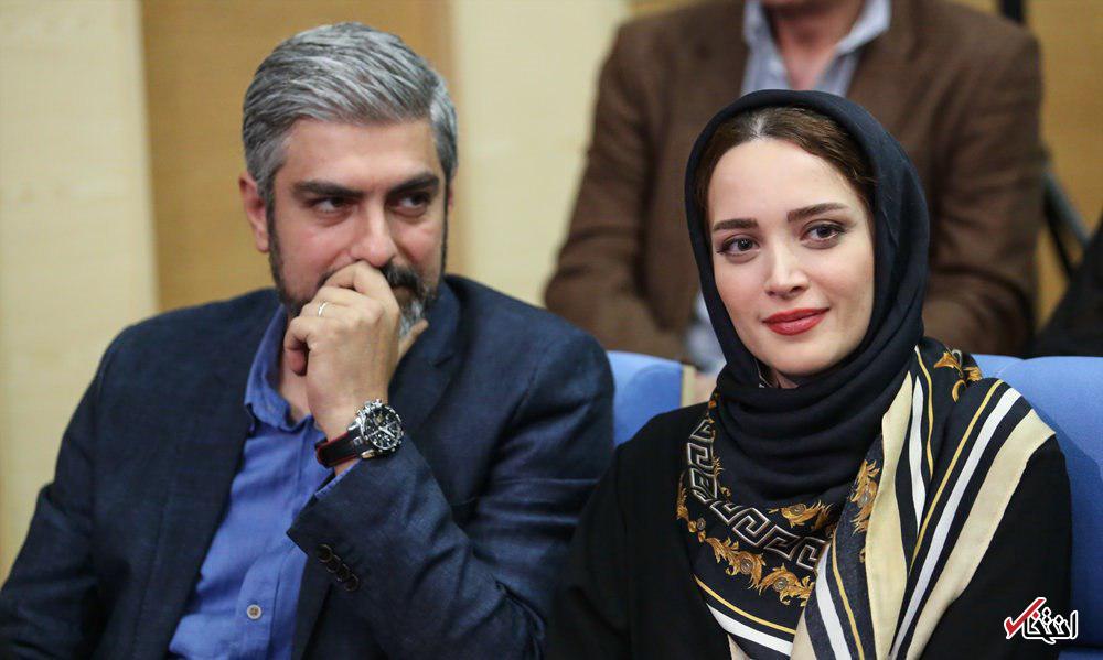 تصاویر: حضور سلبریتی ها در مراسم افطار یکسال و دوسال قبل رییس جمهور؛ در این مدت، &laquo;سفره مردم&raquo; کوچک شده؟!