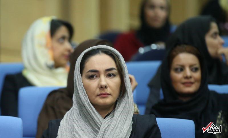 تصاویر: حضور سلبریتی ها در مراسم افطار یکسال و دوسال قبل رییس جمهور؛ در این مدت، &laquo;سفره مردم&raquo; کوچک شده؟!