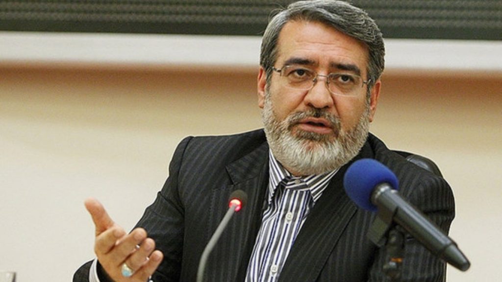وزیر کشور: شاهد حضور بیش از 2 میلیون افراد جویای کار انباشته شده در سال&zwnj;های قبل هستیم