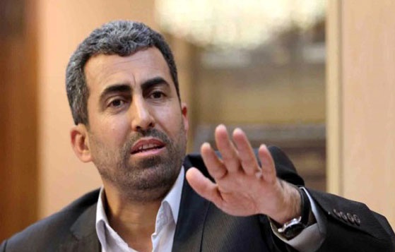 رییس کمیسیون اقتصادی: دولت تیم اقتصادی را عوض نکند،خودمان عوض میکنیم رییس کمیسیون اقتصادی: دولت تیم اقتصادی را عوض نکند،خودمان عوض میکنیم