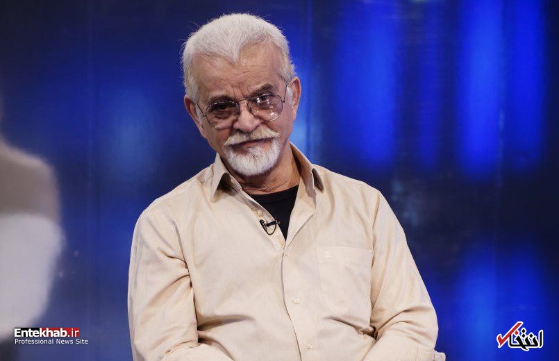 گلایه تهیهکننده «مشت آخر»: هیچ بیمارستانی فخیمزاده را بستری نمیکرد/ با قلدری فخیم زاده را در بیمارستان بستری کردم گلایه تهیهکننده «مشت آخر»: هیچ بیمارستانی فخیمزاده را بستری نمیکرد/ با قلدری فخیم زاده را در بیمارستان بستری کردم
