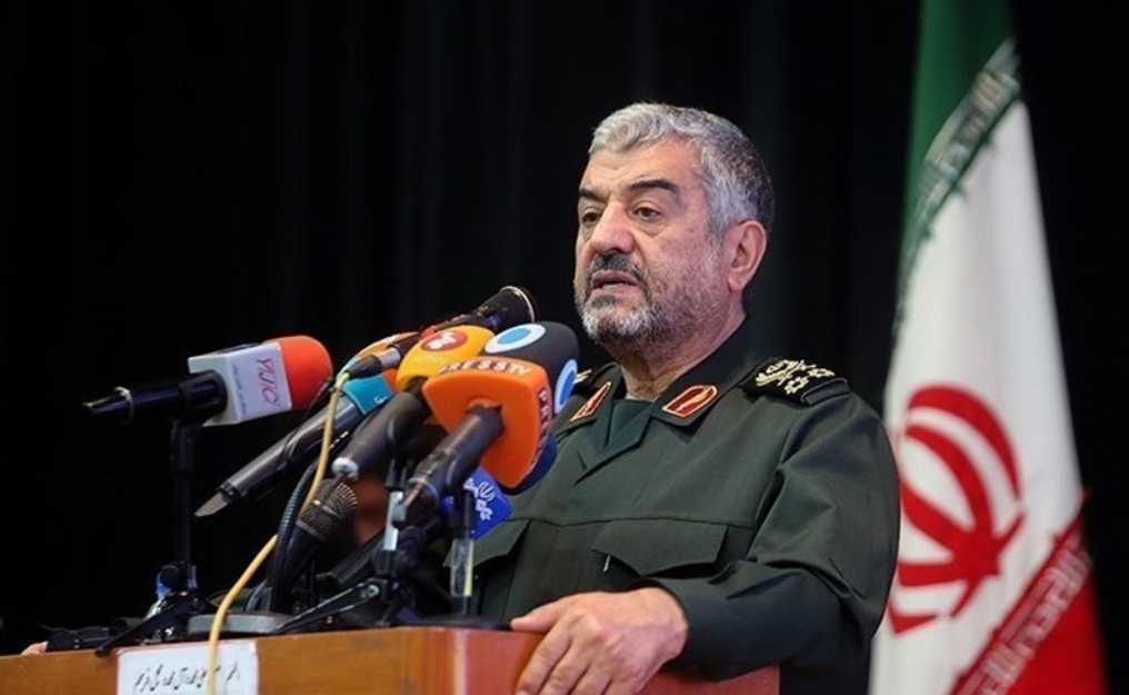 فرمانده سپاه: پاسداران جوان برای صحنه&zwnj;های نبرد احتمالی آینده آماده&zwnj;اند