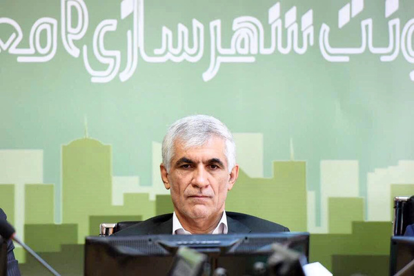شهردار تهران :هنوز نقشههای ساختمان جدید پلاسکو به ما ارائه نشده است/ پروژه سال ۱۴۰۰ به اتمام میرسد شهردار تهران :هنوز نقشههای ساختمان جدید پلاسکو به ما ارائه نشده است/ پروژه سال ۱۴۰۰ به اتمام میرسد