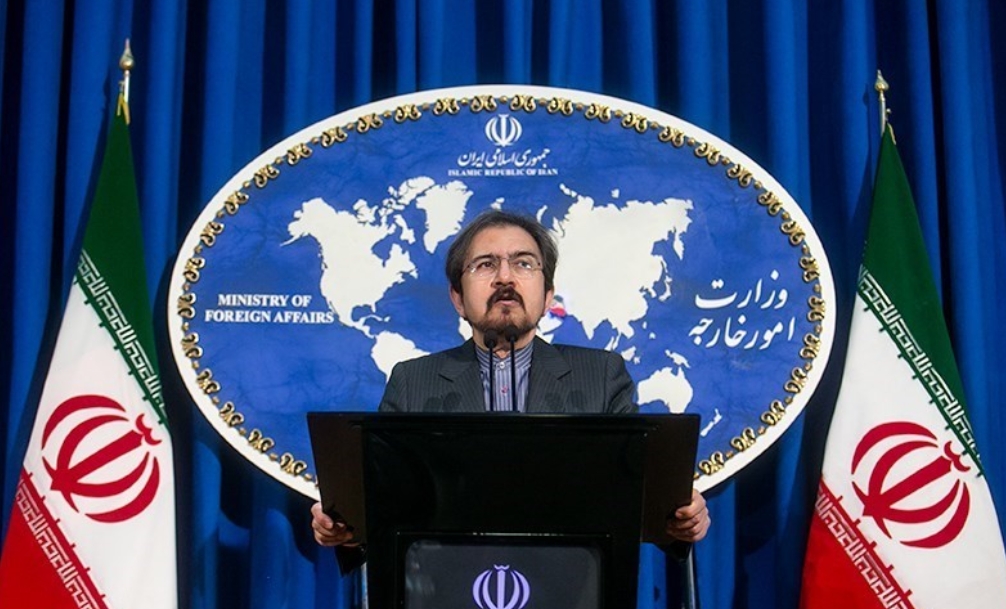 قاسمی: سفر نخست&zwnj;وزیر ژاپن به ایران به هیچ وجه در دستور کار نبوده است