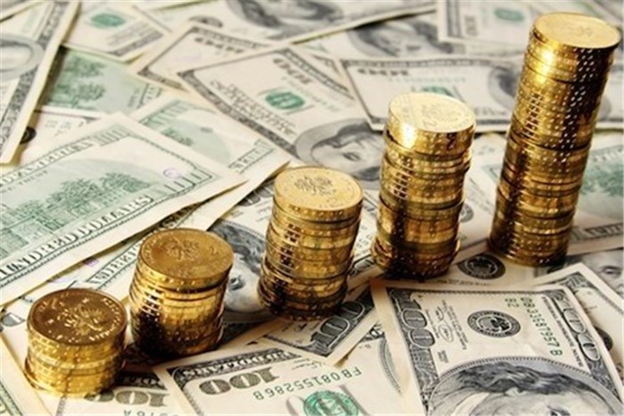 کاهش اندک بهای ارز/ آخرین قیمت سکه در بازار 2 میلیون و 934 هزار تومان