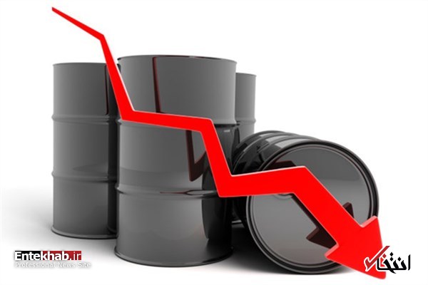 انتقام&zwnj;جویی تجاری آمریکا و چین، قیمت نفت را کاهش داد