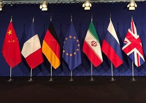 دیپلمات اروپایی: به پیشرفتهایی برای حفظ توافق هستهای شامل «تضمین بخشهایی از فروش نفت» دست یافتهایم دیپلمات اروپایی: به پیشرفتهایی برای حفظ توافق هستهای شامل «تضمین بخشهایی از فروش نفت» دست یافتهایم