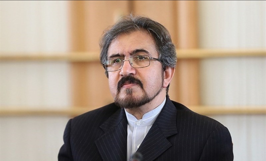 فعالیت موشکی ایران علیه هیچ کشوری نیست/سیاست&zwnj;های سازنده تهران در منطقه را وارونه جلوه ندهید
