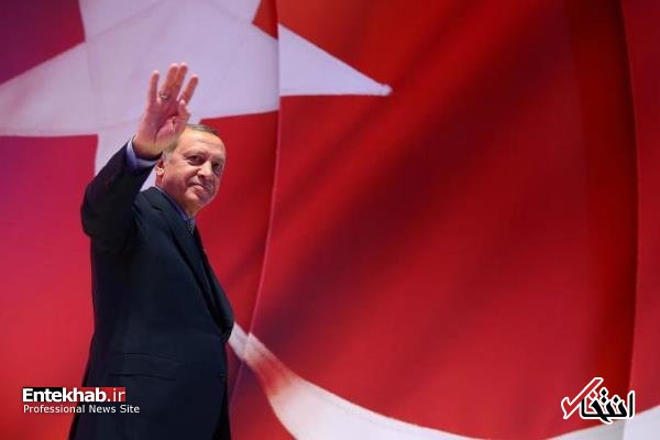 تحلیل «المانیتور» از پیروزی مجدد اردوغان در انتخابات: زمینه استبداد بیش از گذشته فراهم شده / ترکیه به روسیه نزدیکتر و از غرب دورتر میشود تحلیل «المانیتور» از پیروزی مجدد اردوغان در انتخابات: زمینه استبداد بیش از گذشته فراهم شده / ترکیه به روسیه نزدیکتر و از غرب دورتر میشود