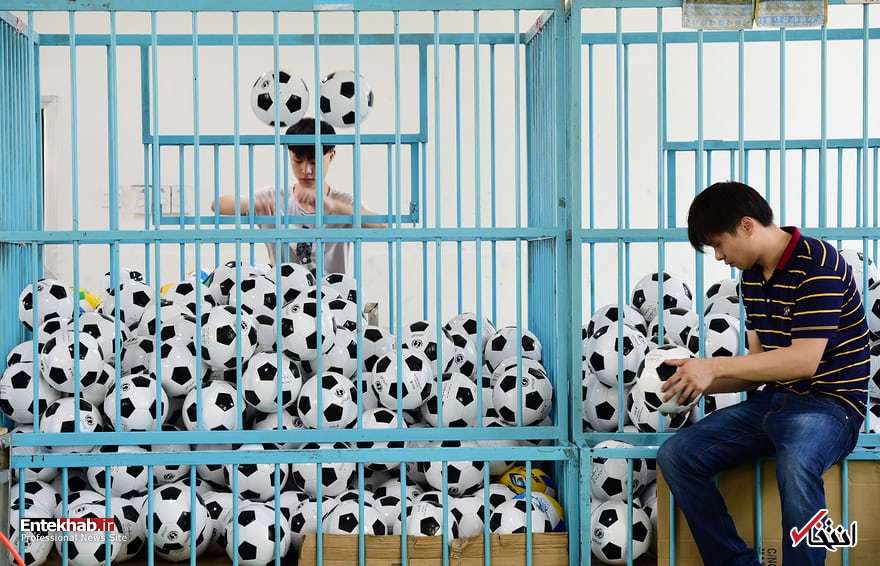 تصاویر : دیدنی&zwnj;های امروز شنبه ۱۶ تیرماه