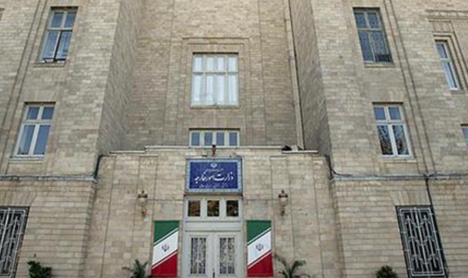 احضار سفیر هلند در تهران به وزارت خارجه/ حق اقدام متقابل برای ایران محفوظ است