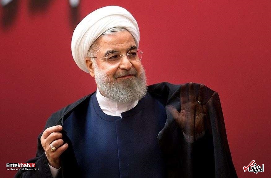غرب دارد روحانی را به سمت رادیکالیسم سوق می دهد؛ نباید به این دام بیافتیم / یک چهره اصولگرا انتقاد زشتی از حاج قاسم بابت نامه به روحانی کرد / انتقاد نسل جدید اصولگرایان به این نامه قابل استناد نیست؛ اینها کامنتی هستند؛ می نشینند کنار هم و کامنت می گذارند غرب دارد روحانی را به سمت رادیکالیسم سوق می دهد؛ نباید به این دام بیافتیم / یک چهره اصولگرا انتقاد زشتی از حاج قاسم بابت نامه به روحانی کرد / انتقاد نسل جدید اصولگرایان به این نامه قابل استناد نیست؛ اینها کامنتی هستند؛ می نشینند کنار هم و کامنت می گذارند