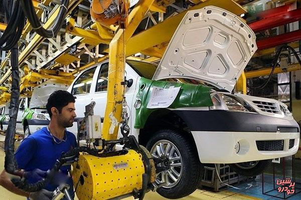 عدم تخصیص ارز موجب بدهی 800 میلیون دلاری قطعه سازان شد عدم تخصیص ارز موجب بدهی 800 میلیون دلاری قطعه سازان شد
