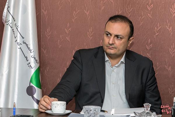 عدم تخصیص ارز موجب بدهی 800 میلیون دلاری قطعه سازان شد عدم تخصیص ارز موجب بدهی 800 میلیون دلاری قطعه سازان شد