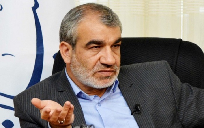 نمایندگان باید از قانون بترسند نه شورای نگهبان/ در سال ۹۶ بحث عدم تایید صلاحت روحانی مطرح شد/موسوی لاری به خاطر برخی حرفهایش باید توبه کند/ تخلفات انتخابات ۹۶ و ۸۸ باهم برابر بود/ در سال ۸۴ بحث رجل سیاسی بودن احمدی نژاد در شورای نگهبان مطرح شد/هیچ فرقی میان نظر آیتالله جنتی و دیگر اعضای شورا وجود ندارد/آیت الله شاهرودی در مجمع بی طرف است نمایندگان باید از قانون بترسند نه شورای نگهبان/ در سال ۹۶ بحث عدم تایید صلاحت روحانی مطرح شد/موسوی لاری به خاطر برخی حرفهایش باید توبه کند/ تخلفات انتخابات ۹۶ و ۸۸ باهم برابر بود/ در سال ۸۴ بحث رجل سیاسی بودن احمدی نژاد در شورای نگهبان مطرح شد/هیچ فرقی میان نظر آیتالله جنتی و دیگر اعضای شورا وجود ندارد/آیت الله شاهرودی در مجمع بی طرف است