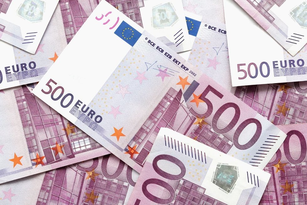 سفیر واشنگتن در برلین: از دولت آلمان می&zwnj;خواهیم جلوی انتقال ۳۰۰ میلیون یورو به ایران را بگیرد